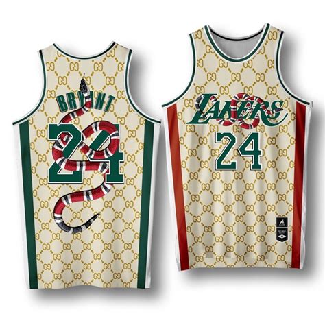 kobe bryant gucci jersey|Kobe Bryant Jerseys for sale in Fremont, California .